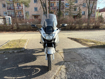 Honda NT 700 V Deauville - 2