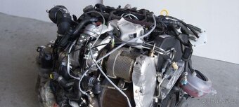 Motor gtd - 2