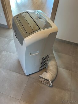 Mobilní klimatizace Whirlpool PACW12CO - 2