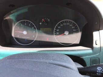 Hyundai Getz 1.4 - 2
