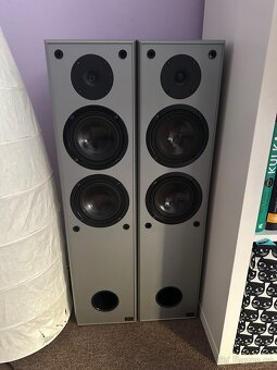 Acoustique Quality Toba 347 - 2