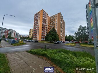 Prodej bytu 3+1, 63 m2 + 3x lodžie, Olomouc, Povel, ul. Jans - 2