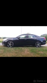 Chevrolet malibu - 2