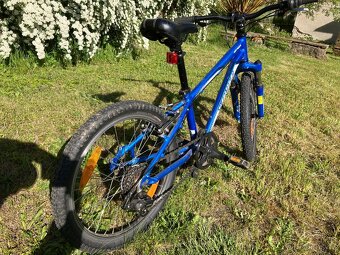 Dětské kolo Specialized Hotrock 20 - 2