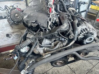 Motor BMW 3.0D N57D30A - 2