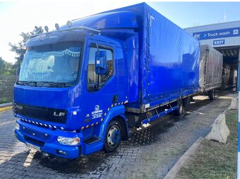 Prodám Daf Lf 45 - 2