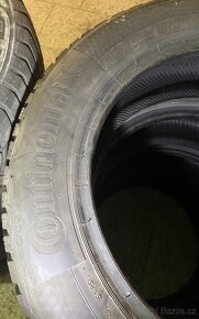Pneu 185/60 R15 XL Continental - 2