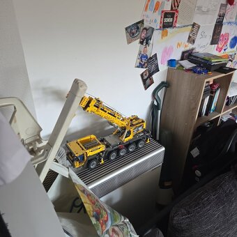 Lego technic 42009 - 2