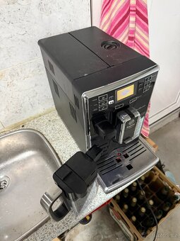 Saeco Pico Baristo - 2