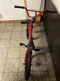 Prodám kolo BMX - 2