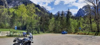 BMW R1200GS ADVENTURE K25 - 2