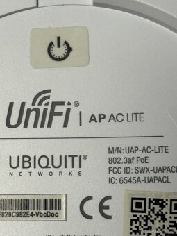 Ubiquiti UniFi AC-Lite - 2