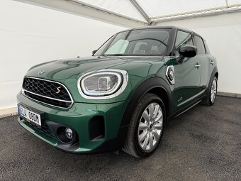 Mini Countryman, Plug-in 4x4 1-MAJ DPH - 2