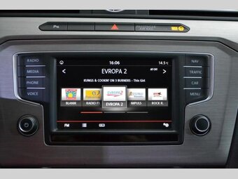 Volkswagen Passat, 2.0 TDI - 2