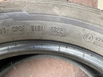 Barum bravuris 5 205/55/16V - 2