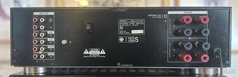 Zesilovac SONY TA-F170 - 2