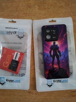 Kryt na Xiaomi 13 pro - 2