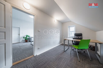 Pronájem kanceláře, 128 m², Říčany, ul. Černokostelecká - 2