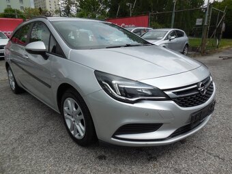 Prodám OPEL ASTRA SPORTS 1.6 Cdti 81kw rv-2019 TOP STAV - 2