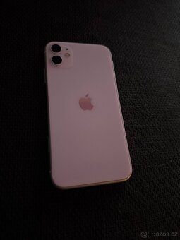 Vyměním Iphone 11 - 2