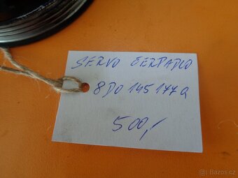 Servo čerpadlo - 8D0145177Q - 2