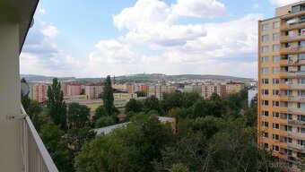 Na prodej družstevní byt 1+1+L, Teplice - Trnovany, J.Koziny - 2