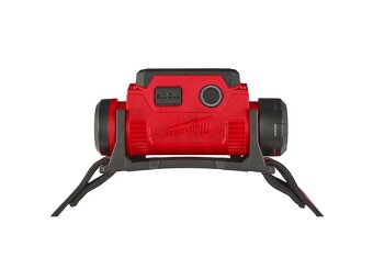 NOVÁ MILWAUKEE Čelovka L4HL2-301 - 2