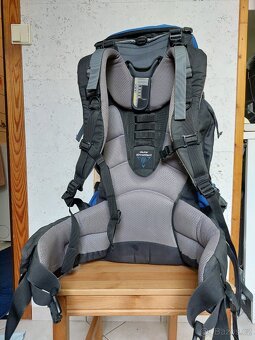 Batoh Deuter Aircontact 55+10 - 2