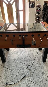 Stolni fotbalek - 2