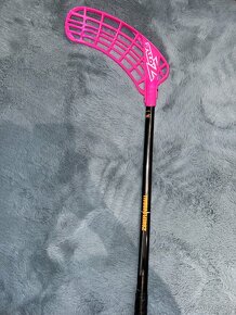 Florbalka Zone Harder Air SL Skeleton 29 - 2