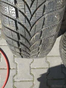 Pneumatiky Maxxis 175/65 R13 80T - 2