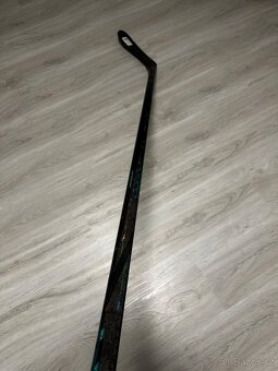Bauer Twitch - 2