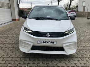 Aixam City Pack Ambitione - 2