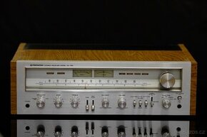 Pioneer sx 750 - stary vintage receiver - 2