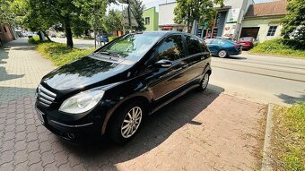 Prodám Mercedes benz třídy B 200 - 2