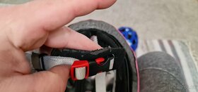Dětské cyklo helmičky ABUS - 2