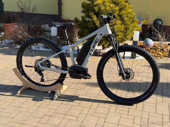 Elektrokolo Cube Acces Hybrid Race 500 - 2