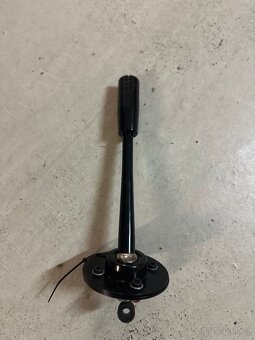 Shifter, short shifter BMW e36, e46 - 2