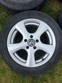 205/55 r16 - 2
