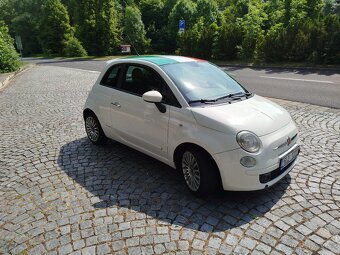Fiat 500 - 2