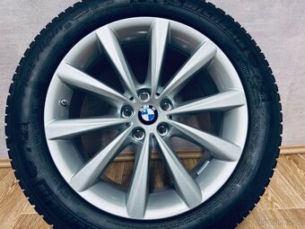 TOP zimní kola R18 BMW 7 G11 6 G32 - 2