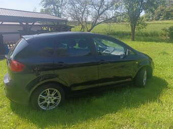 Prodám Seat altea - 2