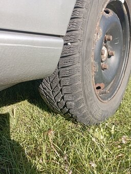 Citroen Xsara 1,4  combi STK 11/25 - 2