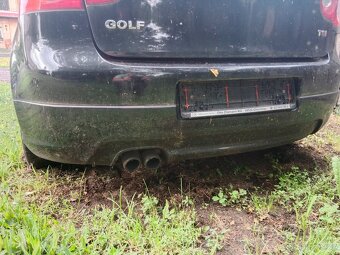 Golf 5 GT - 2