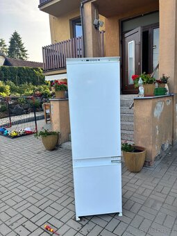 Vestavna lednice Beko CBI 7702 HCA - 2
