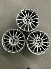 Kola ASTON MARTIN DB9 OEM 15 SPOKE 9.5x19 (3ks) - 2