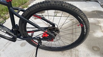 Horské kolo Rockrider ST 540 Ram L Kola 27.5 🔥 - 2