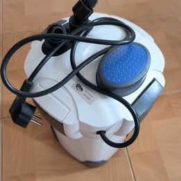 Druid 302 Vnější akvarijní filtr - 2