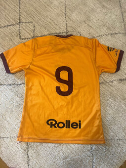 dívčí DUKLA tričko - 2