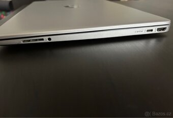 Notebook HP 8/512GB NOVÝ - 2
